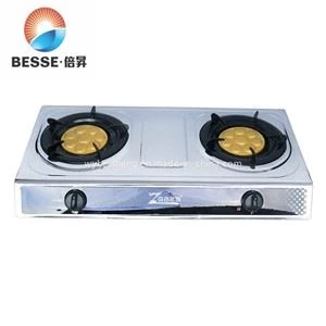 Thép không gỉ 0,4mm với Thiết bị nhà bếp bằng sắt / ZG-2050S