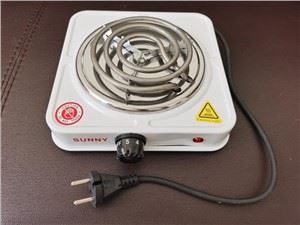 Gas bếp công trình