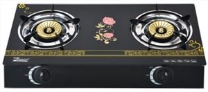Hot Sale Gas Burner With Steel Burner For Home Appliance