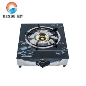 Bàn bếp gas thủy tinh ZG-1019