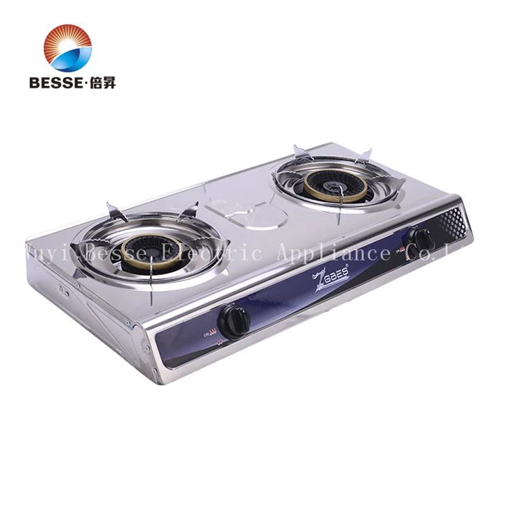 Stainless Steel Gas Cooker/stove,high Fire To Cook Stainless Steel Gas Cooker/stove,high Fire To Cook