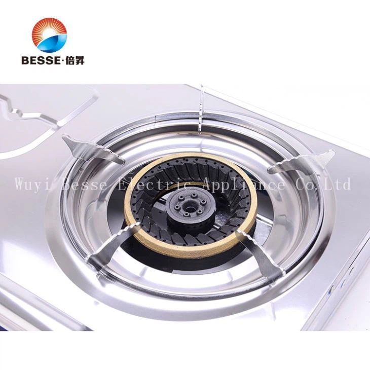 Stainless Steel Gas Cooker/stove,high Fire To Cook Stainless Steel Gas Cooker/stove,high Fire To Cook