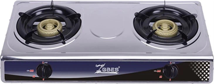 Stainless Steel Gas Cooker/stove Stable Quality Stainless Steel Gas Cooker/stove Stable Quality